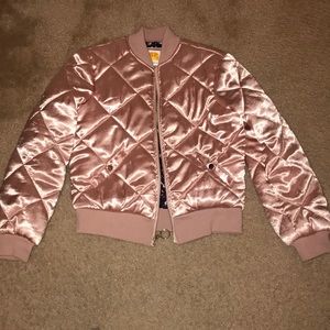Pink ✨Jacket